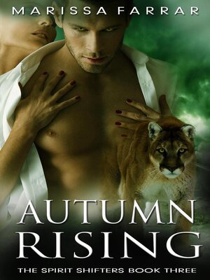 cover image of Autumn Rising